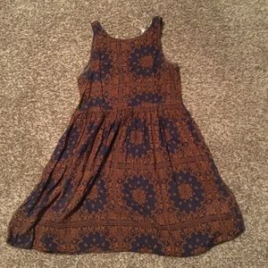 Babydoll dress/tunic